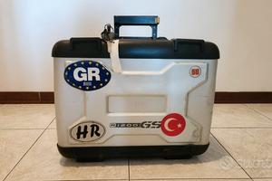 VALIGIA LATERALE DESTRA VARIO BMW R1200 GS R1200 G