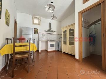 Appartamento Terracina [Cod. rif 3235512VRG]