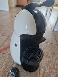 de longhi nescafè dolcrgusto