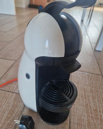 de longhi nescafè dolcrgusto