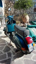 Piaggio Vespa PX 150 E - 1984