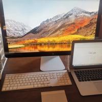 Thunderbolt display Apple