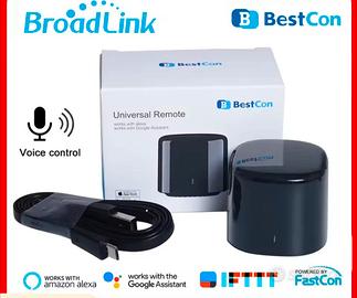 Broadlink Rm4c Mini WIFI IR RM4