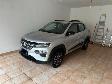 Dacia Spring comfort 45