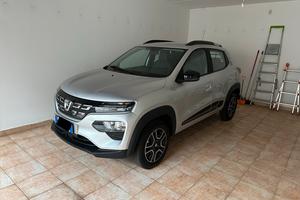 Dacia Spring comfort 45