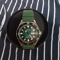 citizen diver's promaster 200m
