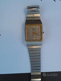 OROLOGIO SEIKO QUARZ ST STEEL 102153
