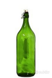 140 bottiglioni vino al primo che viene