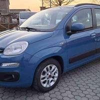 FIAT Panda 1.3 MJT S&S Lounge DISTRIBUZIONE NUOV