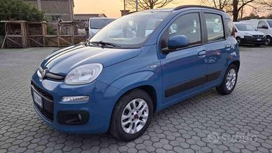 FIAT Panda 1.3 MJT S&S Lounge DISTRIBUZIONE NUOV