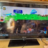 TV LCD Samsung 42"