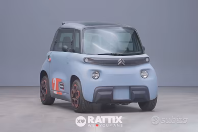 CITROEN Ami (2021) My Ami Pop Elettrica