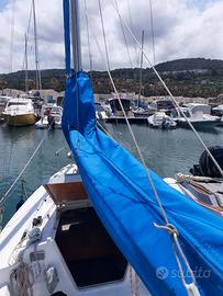 Dufour T7