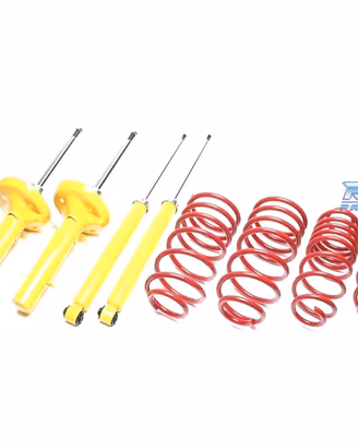 SOSPENSIONE SPORTIVA PEUGEOT 309 1986-1993 35/--mm