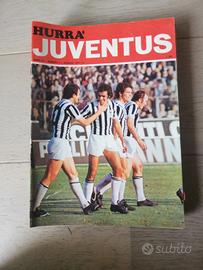 hurra juventus annata 1974