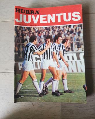 hurra juventus annata 1974