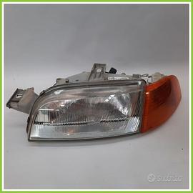 Faro Fanale Proiettore Sinistro SX CARELLO 3977038