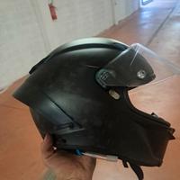 Casco Agv Gp RR