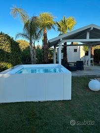 Villa sul mare in Salento (Torre Guaceto)