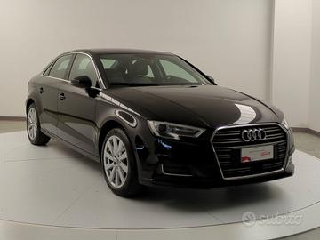 Audi A3 Sedan 30 TDI Design (6 MARCE)