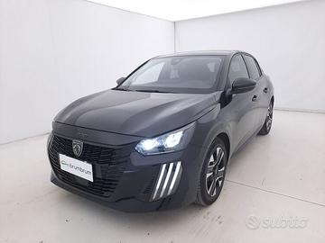 Peugeot 208 Allure BR860291 1.2 Benzina 101CV