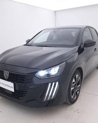 Peugeot 208 Allure BR860291 1.2 Benzina 101CV