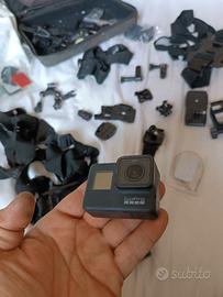 Gopro Hero 7