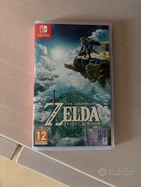 Zelda