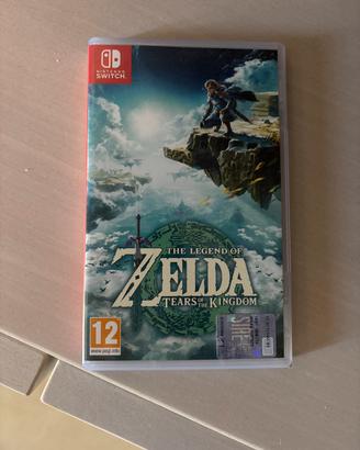 Zelda