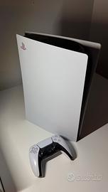 Playstation 5 Digital 1Tb