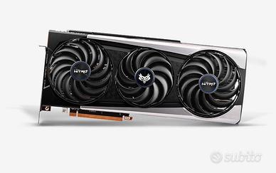 Sapphire NITRO+ AMD Radeon RX 6900 XT 16GB