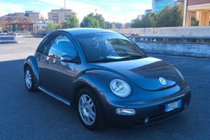 VW New Beetle 1.9 Tdi 101cv