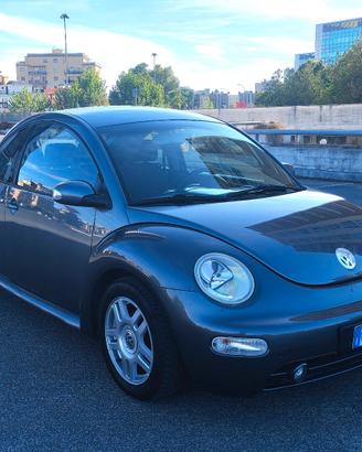 VW New Beetle 1.9 Tdi 101cv