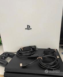 Playstation 4 Pro 