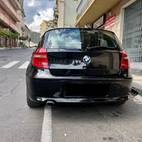 Bmw serie 1 118D
