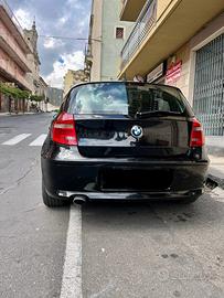 Bmw serie 1 118D