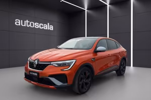 RENAULT Arkana Arkana TCe 140 CV EDC R.S. Line