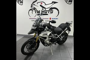TRIUMPH Tiger 1200 - Rally Explorer