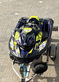 Seadoo RXP 300