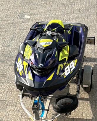 Seadoo RXP 300