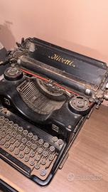 Olivetti M40