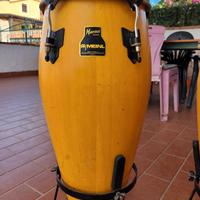 Congas MEINL Marathon Series