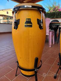 Congas MEINL Marathon Series