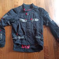 abbigliamento moto SPIDI