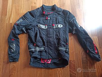 abbigliamento moto SPIDI