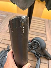 Batteria bici elettrica Lombardo Aurelia