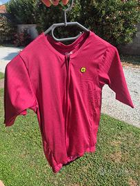 maglia ciclismo