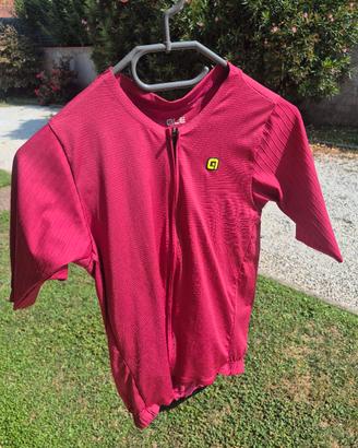maglia ciclismo