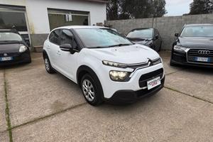 Citroen C3 1.5 BlueHDi 100cv Feel Autocarro 2022