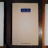BIANCA M.FRABOTTA - NELO RISI - FRANCO SCATAGLINI